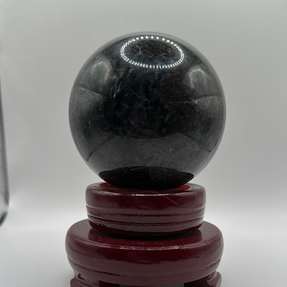 Other - Astrophyllite Firework Sphere